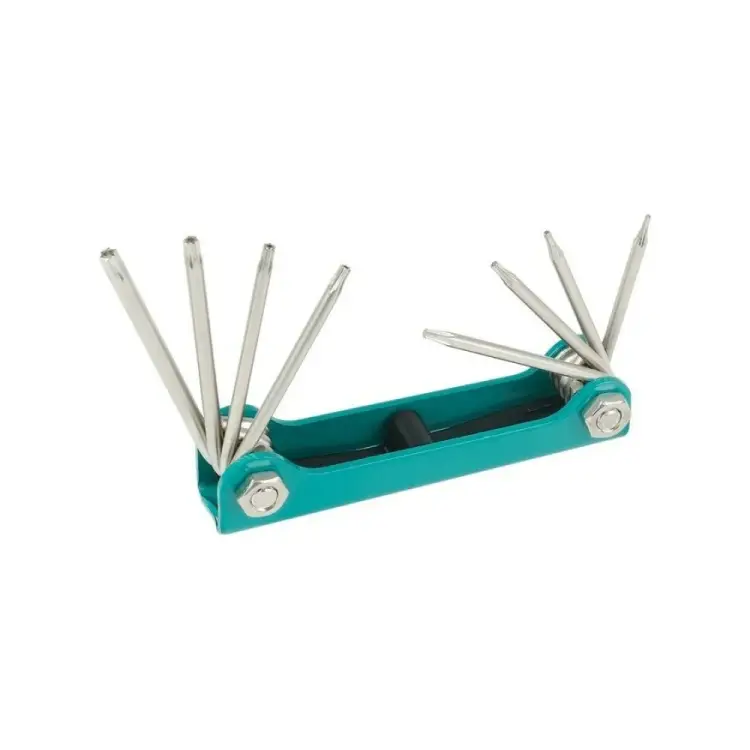 Набор ключей Pro'sKit 8PK-021T 00263910 Набор ключей Pro'sKit 8PK-021T 00263910