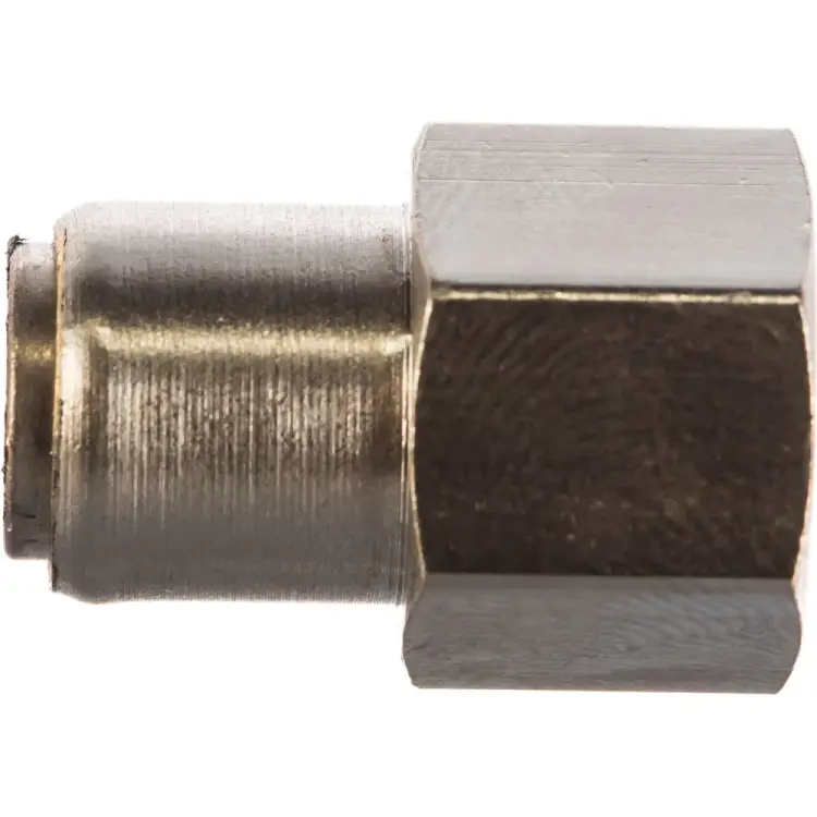 Фитинг для пластиковых трубок Rockforce RF-SPCF06-02(2128)