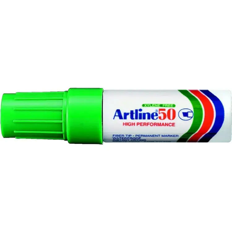Промышленный маркер Artline 50 EK50-931