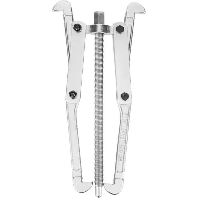 Механический двойной съемник SPARTA 525175