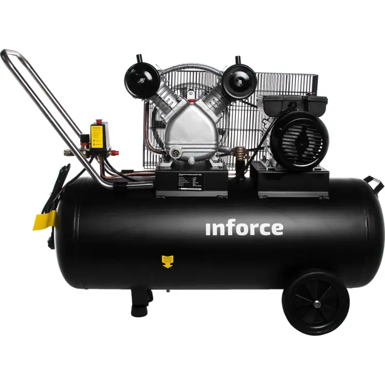 Компрессор Inforce BCX-100L 04-06-31