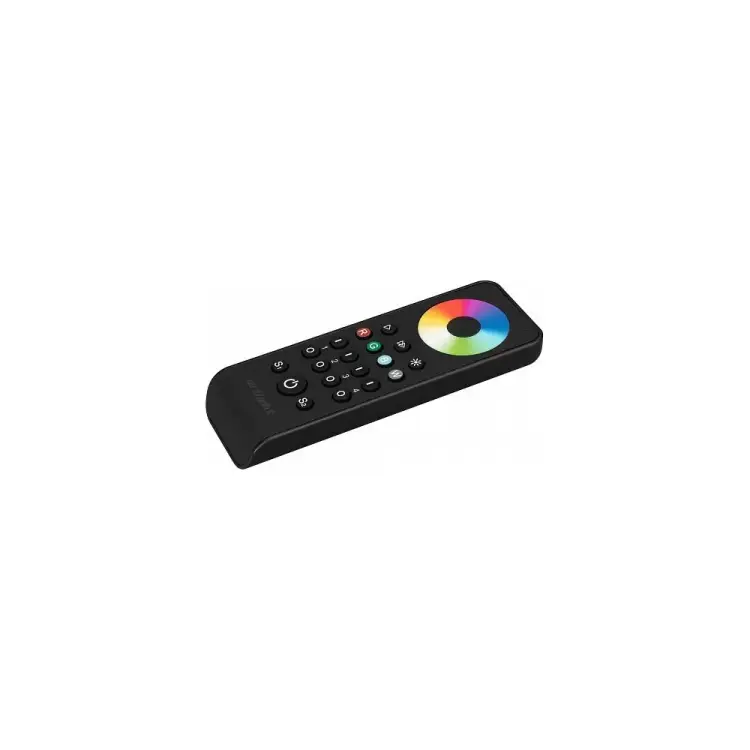 Пульт Arlight SMART-R43-RGBW Black 031939