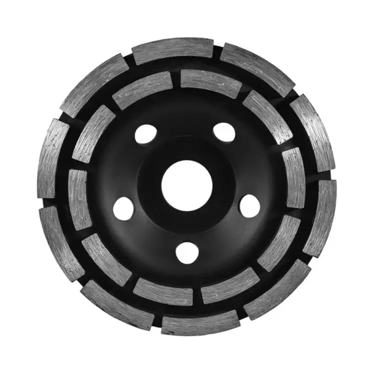 Тарелка шлифовальная D.BOR ECO Line DW-5 E-DW-05-0180-022