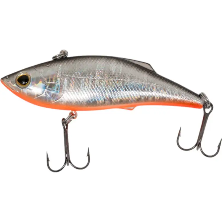 Воблер Strike Pro Rattle-N-Shad 75 JL-027S#A70-613-SBO