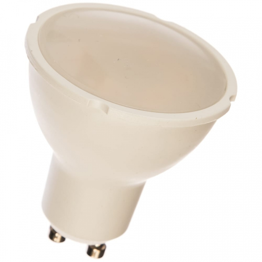 Светодиодная лампа Volpe LED-JCDR-10W/WW/GU10/NR
