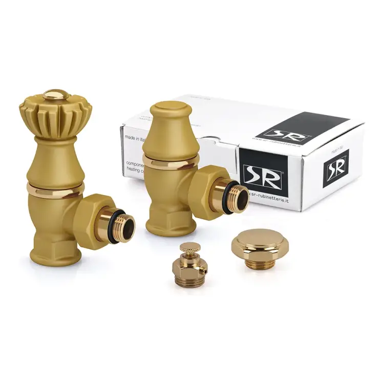 Комплект SR Rubinetterie Liberty 0320-2000V00R