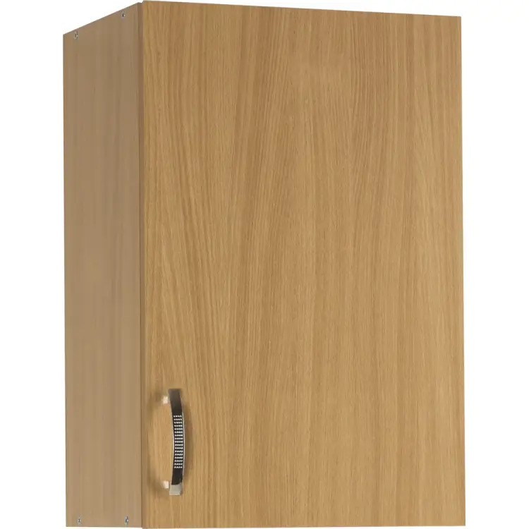 Шкаф для посуды SANTREK 50 цвет бук (ЛДСП) 20180