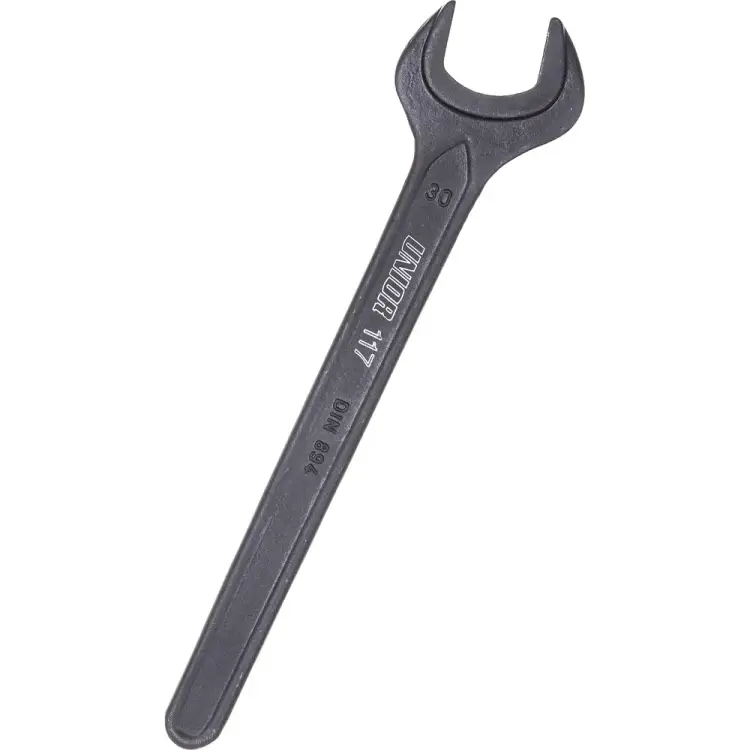 Затяжной накидной ключ Unior 3838909208237