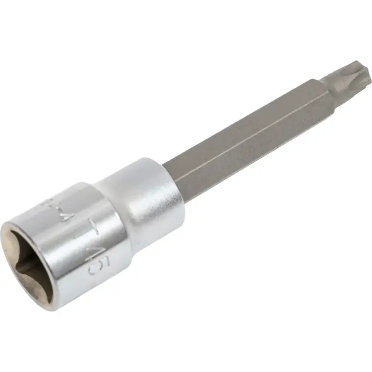 Торцевая вставка HANS 4024-4T45