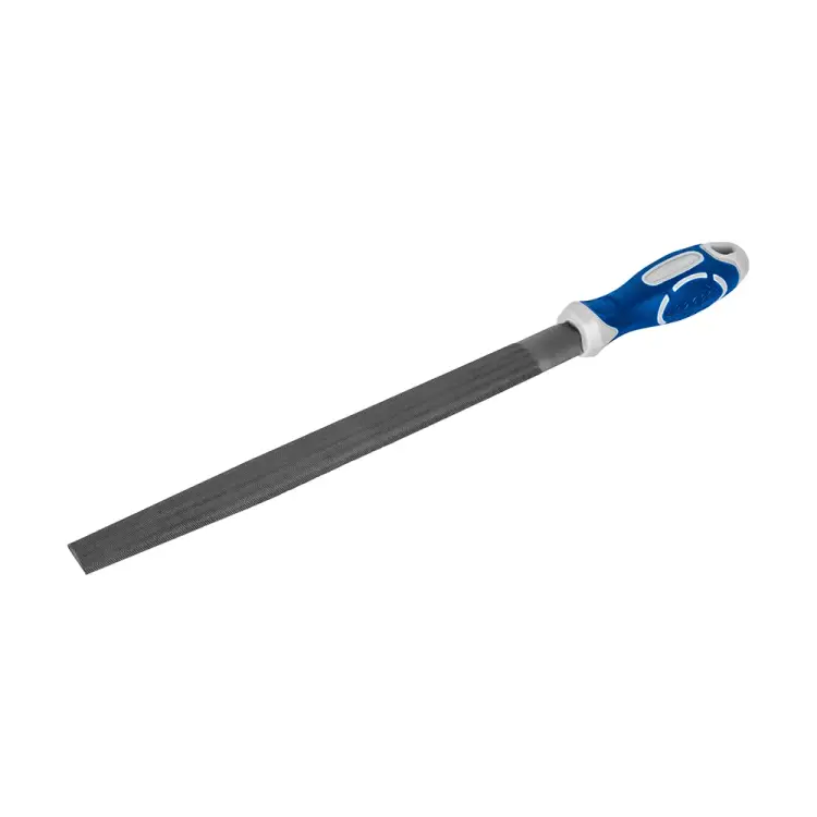 Полукруглый напильник КОБАЛЬТ № 2 247-576