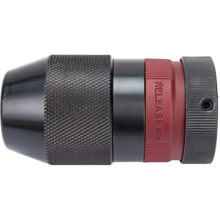 Самозажимной станочный патрон Профоснастка Эксперт 197 70304004