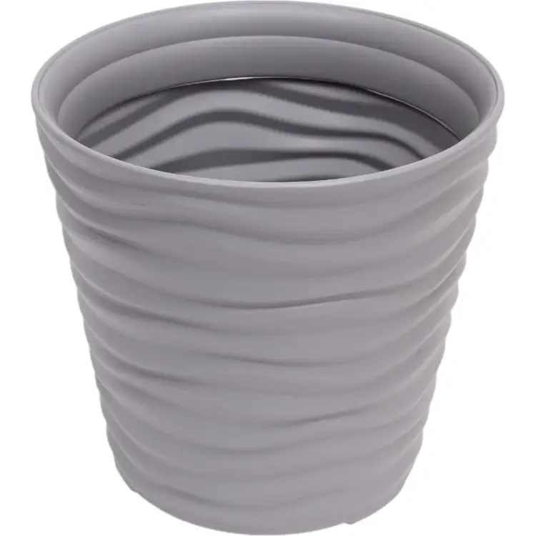 Кашпо IDEA ДЮНА М 3400 Кашпо IDEA ДЮНА М 3400