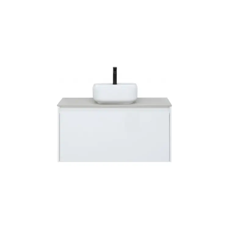 Тумба Aquanet Nova Lite 100 00242580