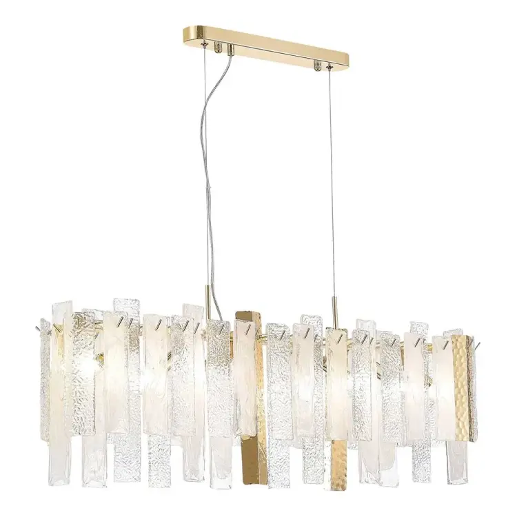 Подвесная люстра ST luce SL1636.203.08