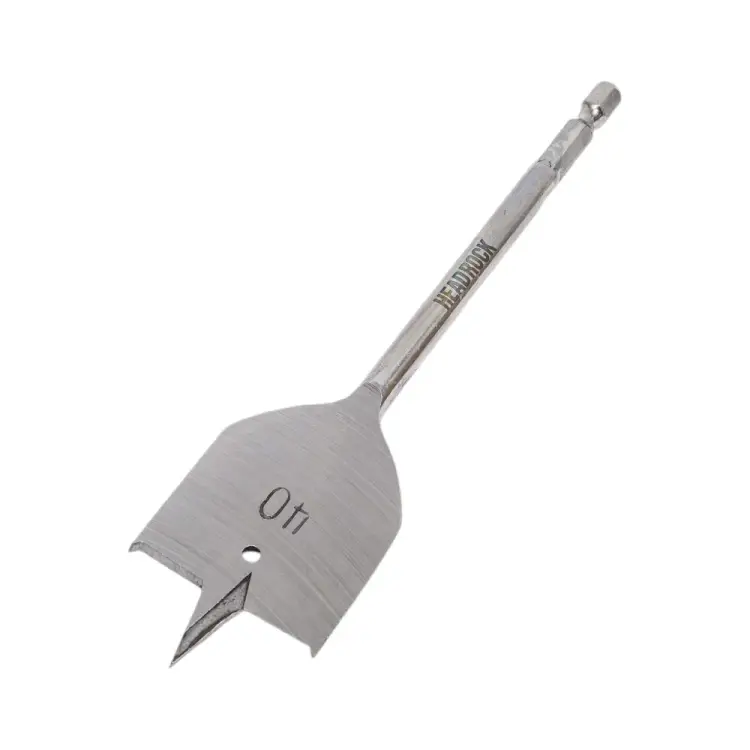 Перовое сверло по дереву HEADROCK 716-247-15240