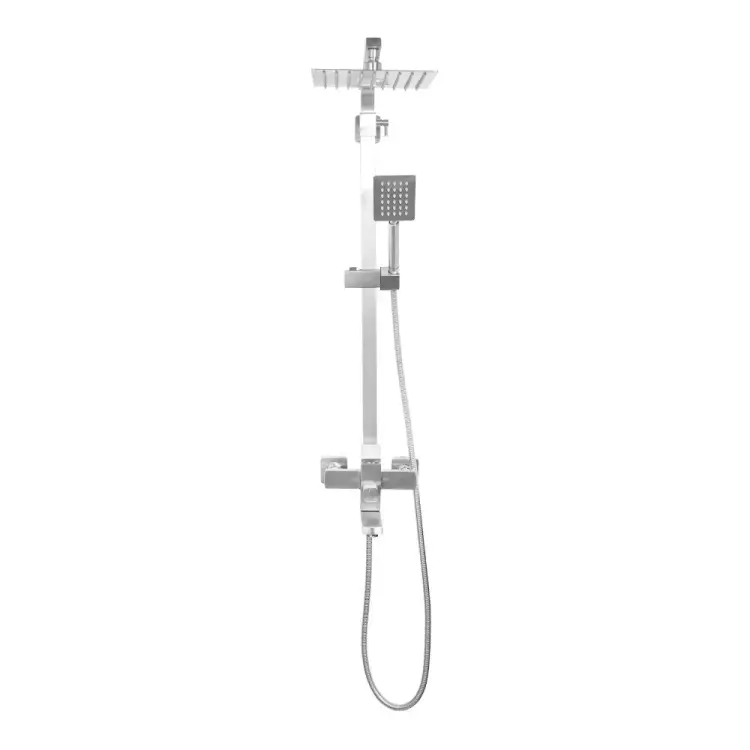 Душевая стойка WISENT W3506