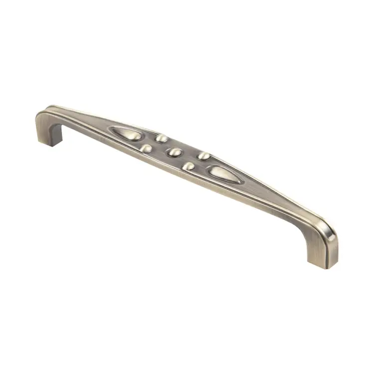 Ручки Kerron RS-034-128 BA Ручки Kerron RS-034-128 BA