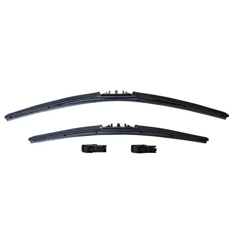 Комплект щеток стеклоочистителя Heyner HYBRID 020240