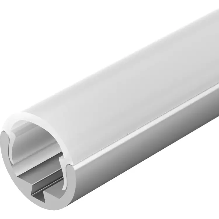 Профиль Arlight ROUND-D10.5-2000 ANOD 029088