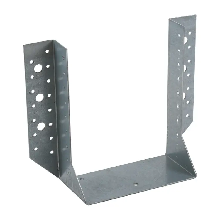 Оцинкованный балочный башмак-опора VORMANN 70 978 000