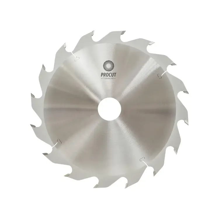 Пильный диск по дереву PROCUT 797.2103016
