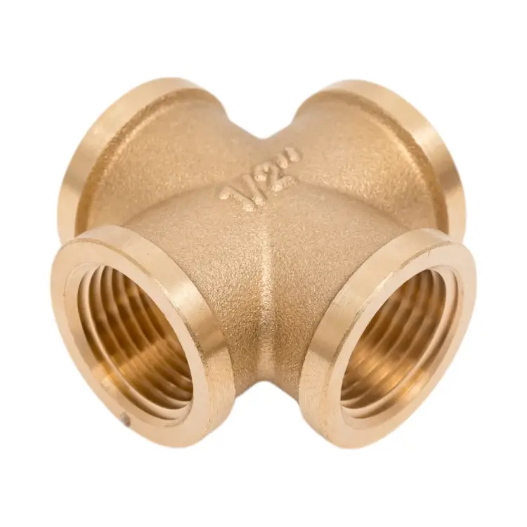 Крестовина LEXLINE 516614