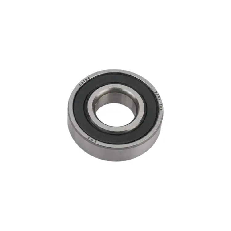 Подшипник ZWZ 6001-2RS