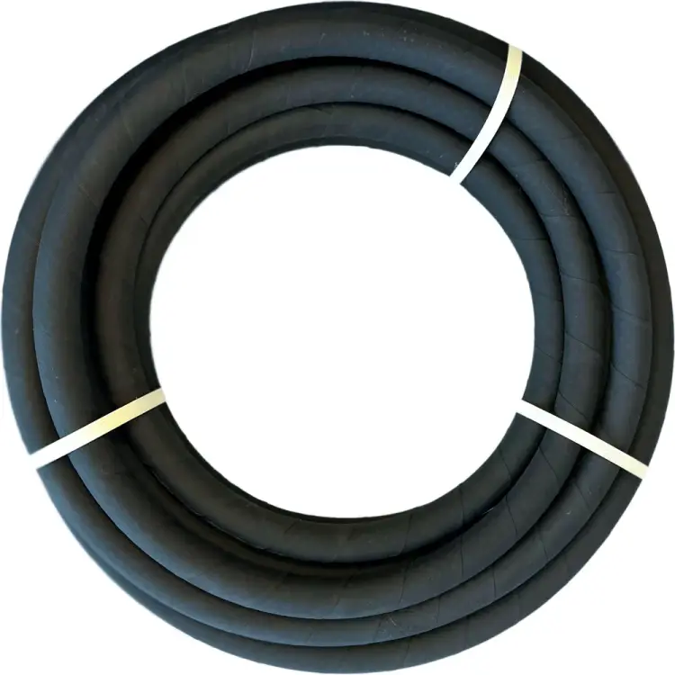 Резиновый маслобензостойкий рукав (шланг) Волгопромтранс 18x27-1.6 30 м ГОСТ 10362-2017 ВПТ_МБС_18х27-1.6_30м Резиновый маслобензостойкий рукав (шланг) Волгопромтранс 18x27-1.6 30 м ГОСТ 10362-2017 ВПТ_МБС_18х27-1.6_30м