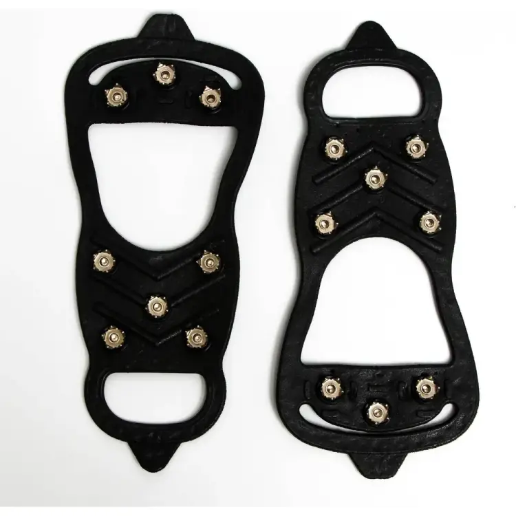 Накладные тягучие ледоходы DINFIX 00-0004084