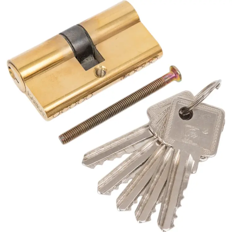 Цилиндр СК 6060 F