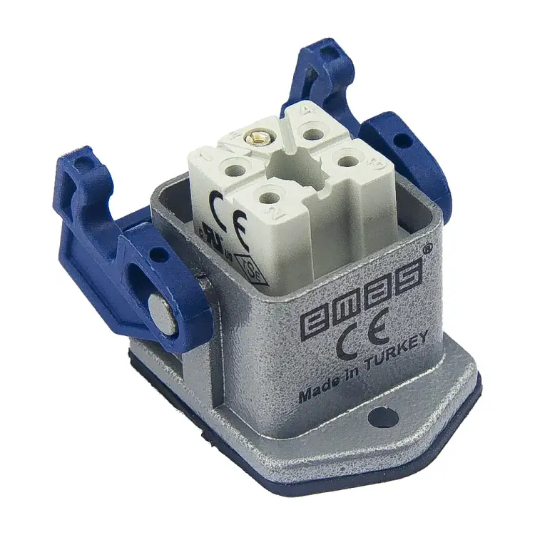 Розетка для панели EMAS EBM05PM41 Розетка для панели EMAS EBM05PM41