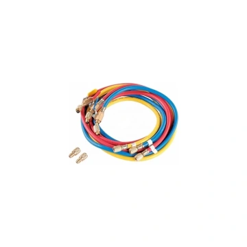 Заправочные шланги для фреона