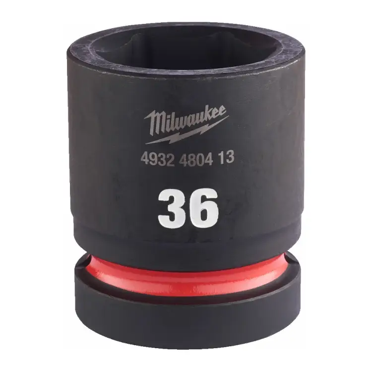 Головка ударная Milwaukee ShW 4932480413 Головка ударная Milwaukee ShW 4932480413