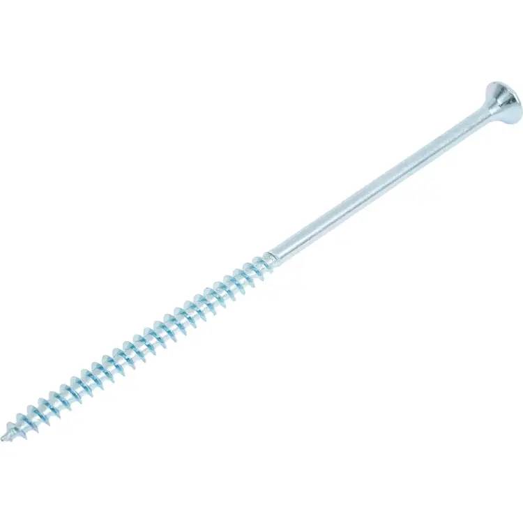 Шуруп крепежная техника 5,0x120 110 шт 431548 БК