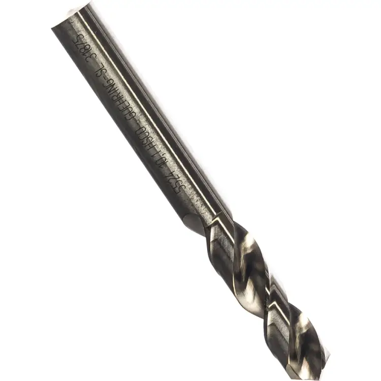 Сверло GUHRING GU500DZ 524 10,100