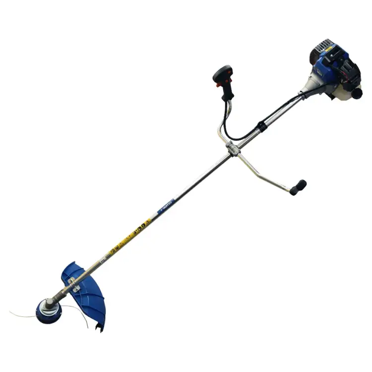Бензотриммер VARTEG T 43 7577 Бензотриммер VARTEG T 43 7577