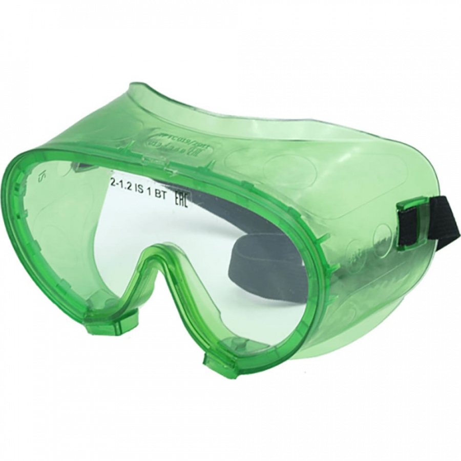 Защитные очки ИСТОК 40010