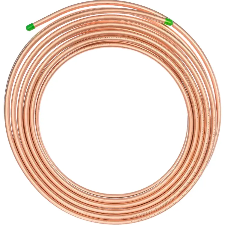 Трубка медная Ballu Olympic