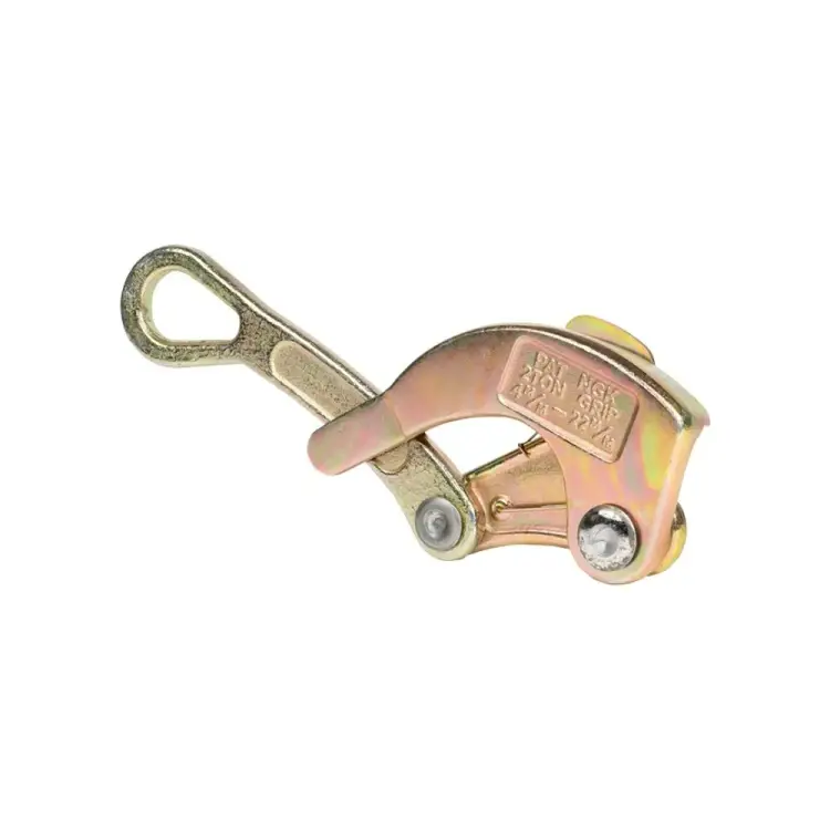 Монтажный зажим EKF CT105.20 PROxima ct-105.20