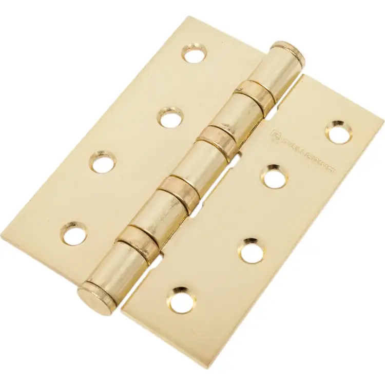 Универсальная дверная петля Palladium N 4BB-100 SB 11002