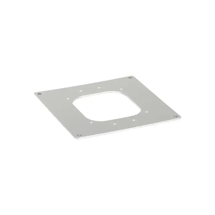 Верхняя крышка для установки миниколонн на соединительный цоколь Simon K45 ALKA02-8