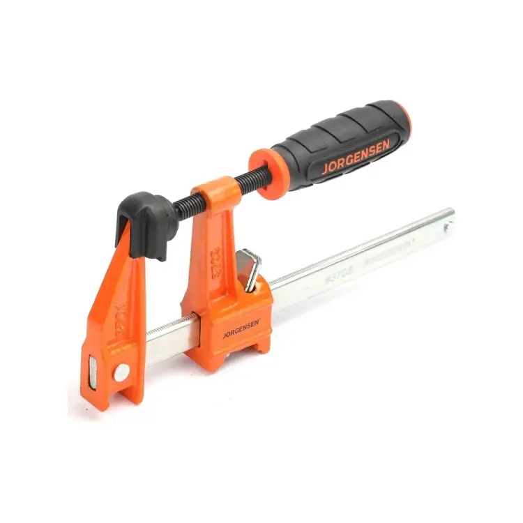 F-образная струбцина Pony Jorgensen Medium-duty 3706