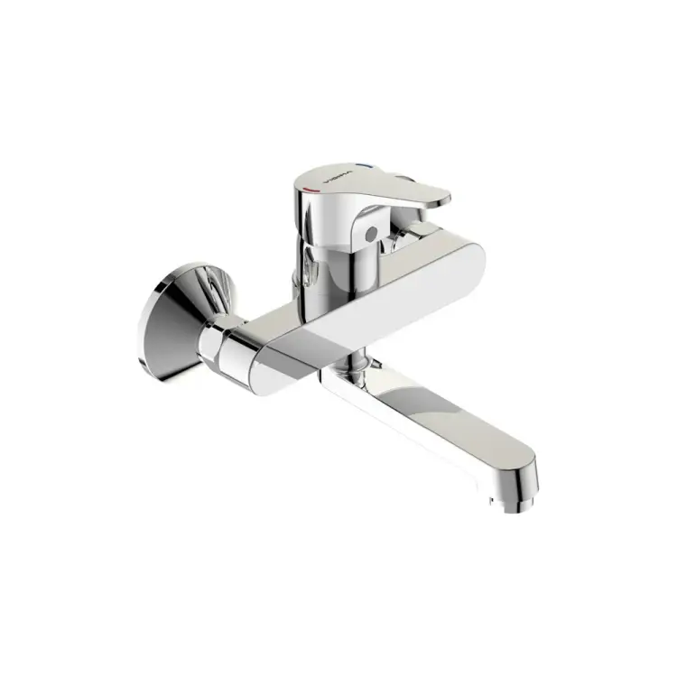 Смеситель для умывальника Vidima Видима Некст BA368AA