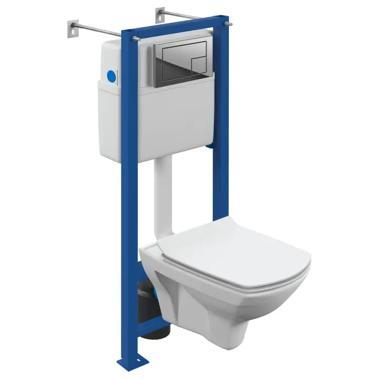 Комплект Cersanit 64441