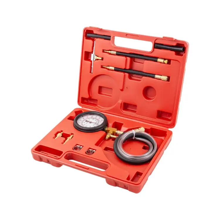 Тестер давления топлива Forcekraft FK-946G10(60249)