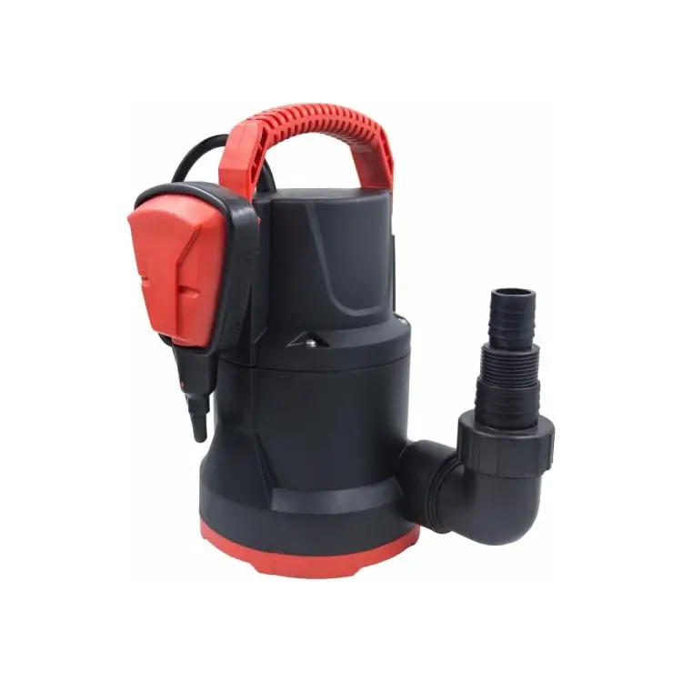 Дренажный насос AQUALINK DP C-7/117 5151