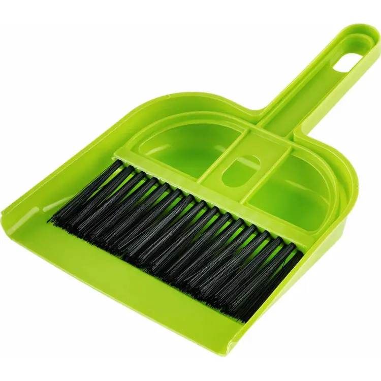 Набор для уборки Рыжий кот mini 105792