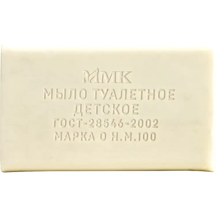 Туалетное мыло ММК МКТУ2721