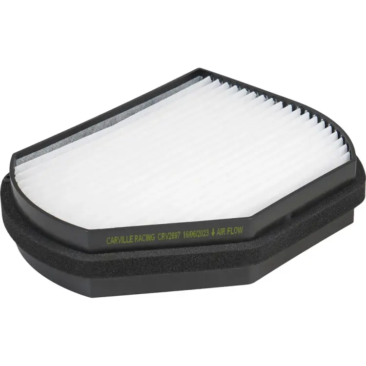 Салонный фильтр для автомобилей Mercedes C W202(93-)/E W210(95-)/CLK C208(97-) CARVILLE RACING CRV2897 Салонный фильтр для автомобилей Mercedes C W202(93-)/E W210(95-)/CLK C208(97-) CARVILLE RACING CRV2897