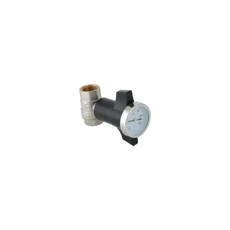 Шаровый кран Valtec VT.808.N.05
